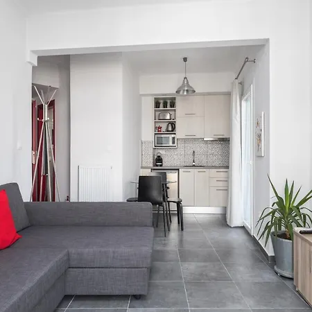 아파트 Beourguest 2 Bright Corner *