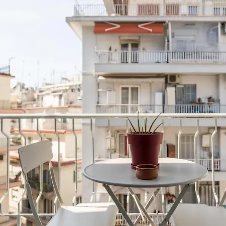 Beourguest 2 Bright Corner 아파트