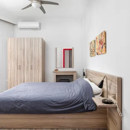 Beourguest 2 Bright Corner 아파트 *