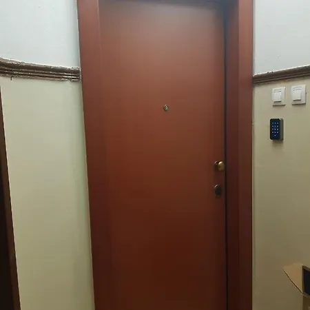 Beourguest 2 Bright Corner * Selanik