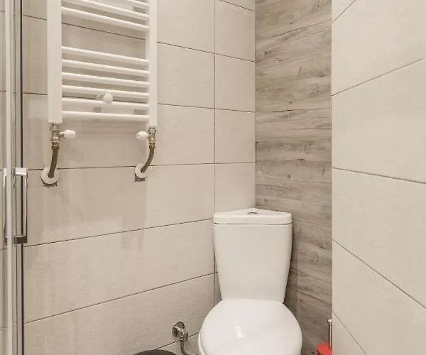 Beourguest 2 Bright Corner Thessaloniki