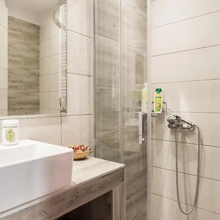 Beourguest 2 Bright Corner Апартаменты